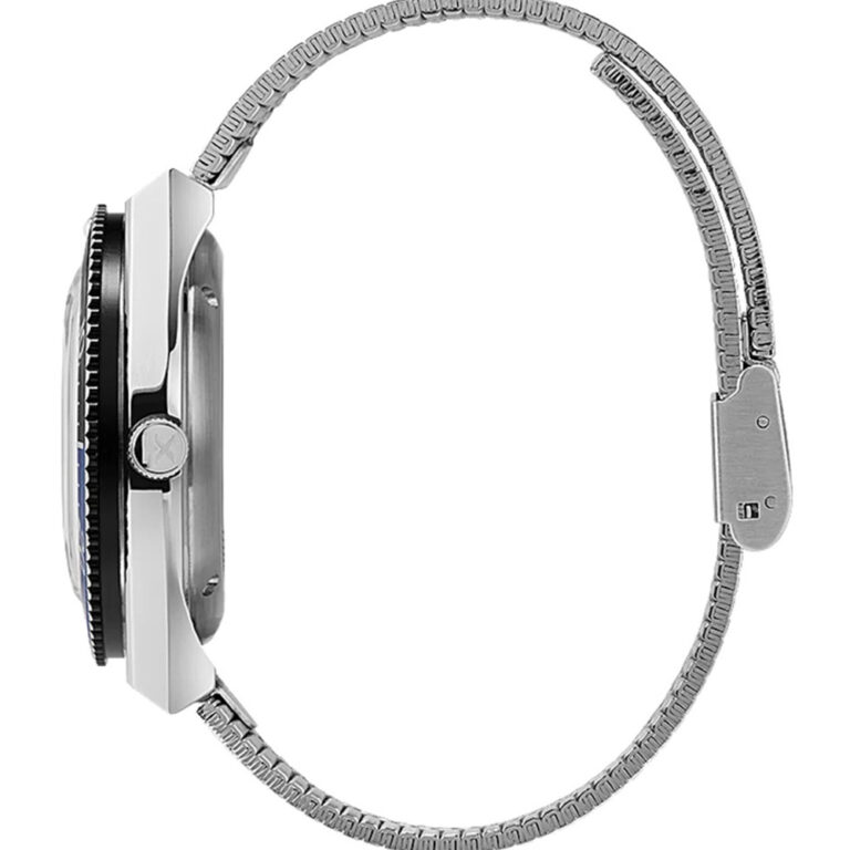 Timex M79 Automatic x peanuts TW2U855007U Conteenium 6