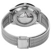 Timex M79 Automatic x peanuts TW2U855007U Conteenium 7