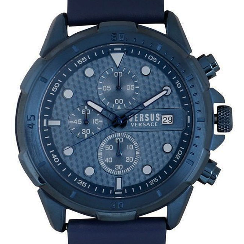 Versus 6e Arrondissement Collection VSPLP0319 - quartz watches