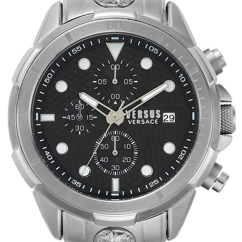 予約販売 Versus 6e watches quartz - VSPLP0419 Collection Arrondissement その他