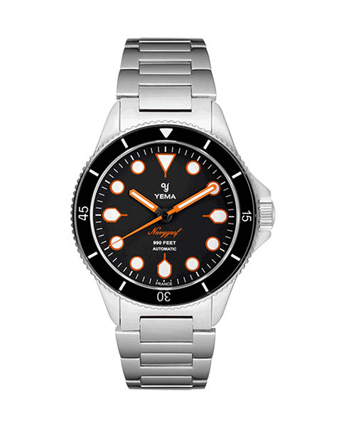 YEMA Navygraf Maxi Dial ynav2020 ams Conteenium 1