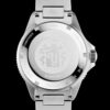 YEMA Navygraf Maxi Dial ynav2020 ams Conteenium 7
