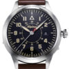 Alpina Startimer Pilot Heritage Automatic AL 525BBG4SH6 Conteenium 2
