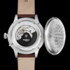 Alpina Startimer Pilot Heritage Automatic AL 525BBG4SH6 Conteenium 4