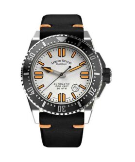 ARMAND NICOLET JSS SUPER SPORT