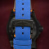 Armand Nicolet JSS Super Sport A480HBN BU P0480BO8 Conteenium 12