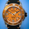 Armand Nicolet JSS Super Sport A480HOA OR P0480NO8 Conteenium 17