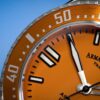Armand Nicolet JSS Super Sport A480HOA OR P0480NO8 Conteenium 3