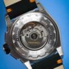 Armand Nicolet JSS Super Sport A480HOA OR P0480NO8 Conteenium 4