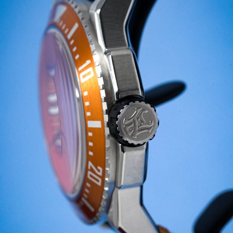 Armand Nicolet JSS Super Sport A480HOA OR P0480NO8 Conteenium 6