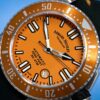Armand Nicolet JSS Super Sport A480HOA OR P0480NO8 Conteenium 7