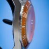 Armand Nicolet JSS Super Sport A480HOA OR P0480NO8 Conteenium 8