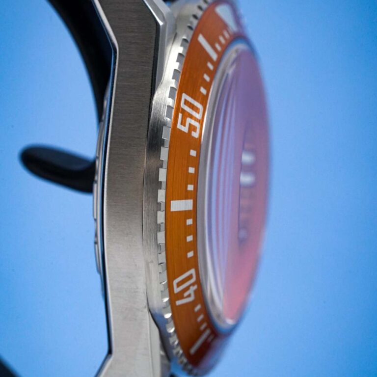 Armand Nicolet JSS Super Sport A480HOA OR P0480NO8 Conteenium 8