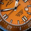 Armand Nicolet JSS Super Sport A480HOA OR P0480NO8 Conteenium 9