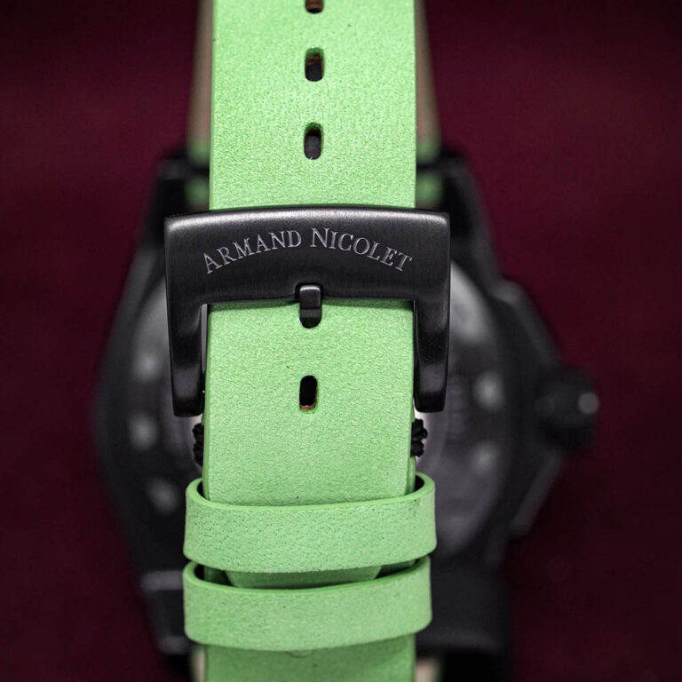 Armand Nicolet JSS Super Sport A480HVN VR P0480VN8 Conteenium 13