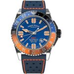 Armand Nicolet JSS Super Sport A486HZA BU P0668BO8 Conteenium 1