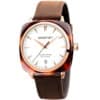 BRISTON 19640 PRA TI 2 LVC brown