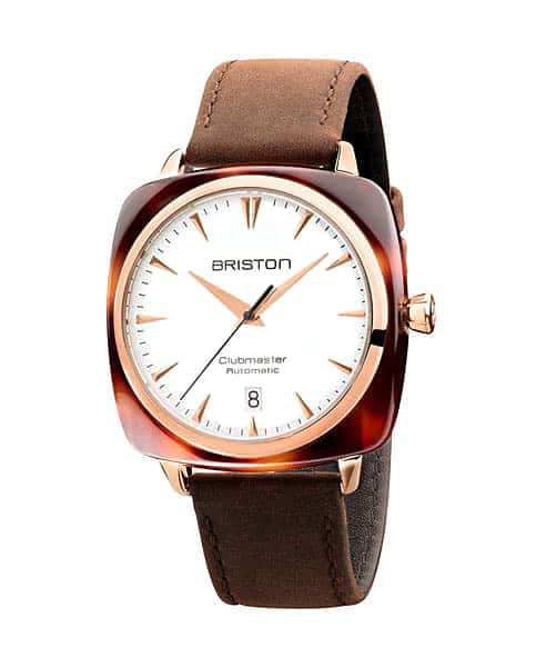 BRISTON 19640 PRA TI 2 LVC brown