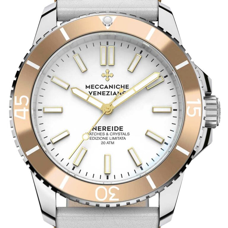 Meccaniche Veneziane Nereide 1202101 Conteenium 2