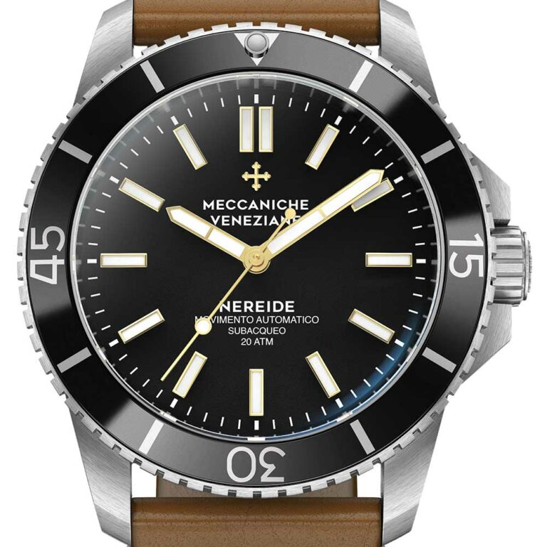 Meccaniche Veneziane Nereide 1202109 Conteenium 2