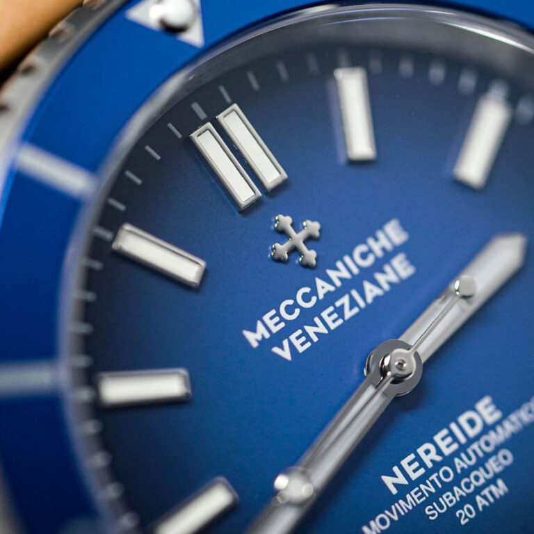 Meccaniche Veneziane Nereide 1202110 Conteenium 16