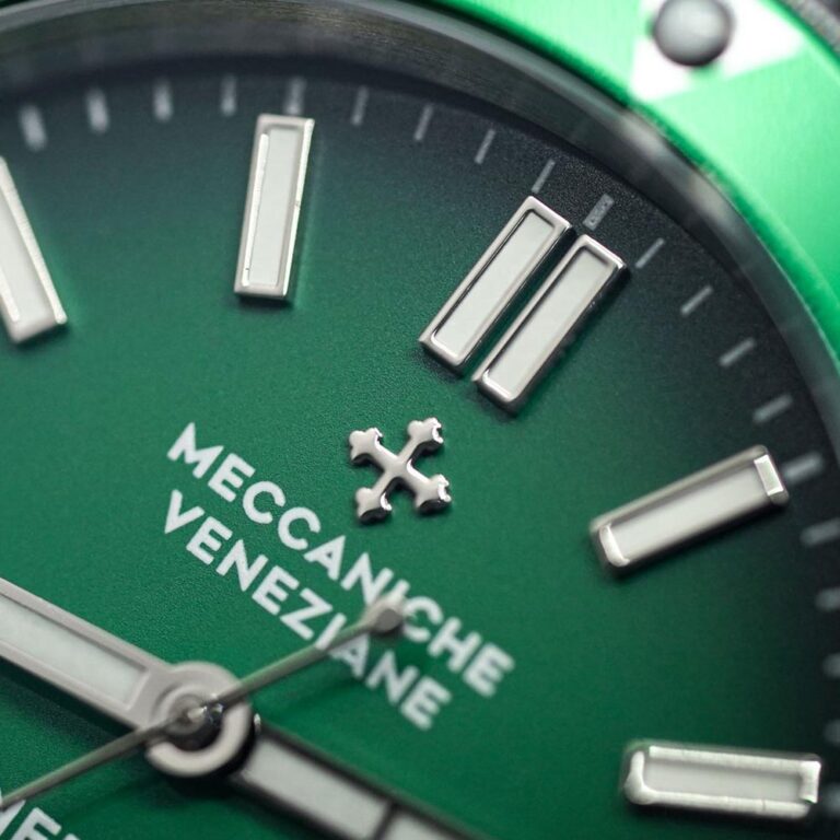 Meccaniche Veneziane Nereide 1202111 Conteenium 5