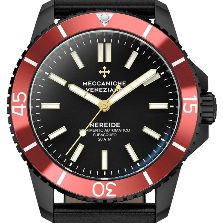 Meccaniche Veneziane Nereide 1202115 Conteenium 2