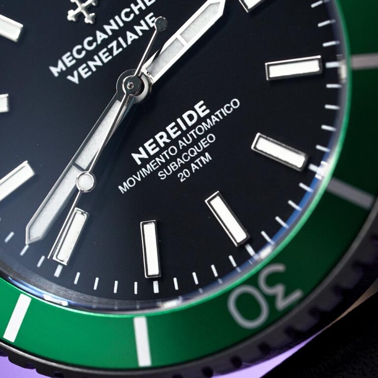 Meccaniche Veneziane Nereide 1202116 Conteenium 13