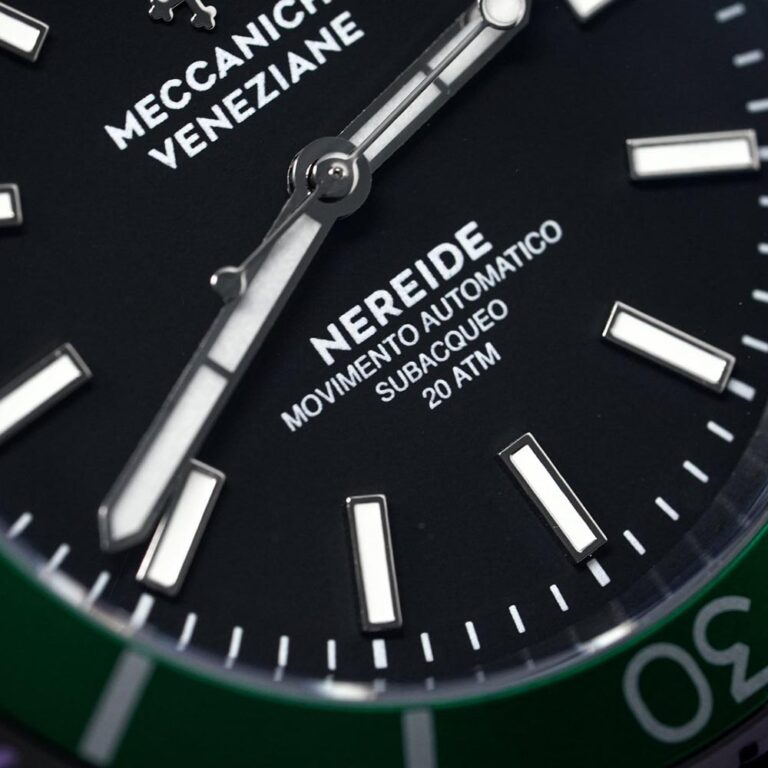 Meccaniche Veneziane Nereide 1202116 Conteenium 3