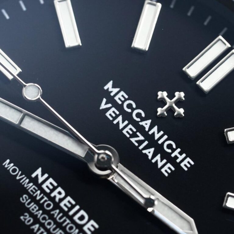 Meccaniche Veneziane Nereide 1202116 Conteenium 7