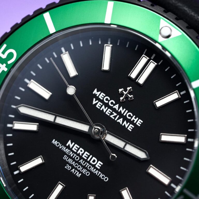 Meccaniche Veneziane Nereide 1202116 Conteenium 9