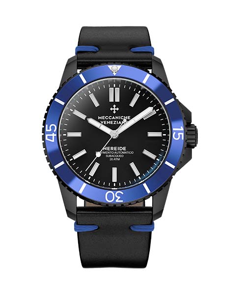 Meccaniche Veneziane Nereide 1202117 Conteenium 1