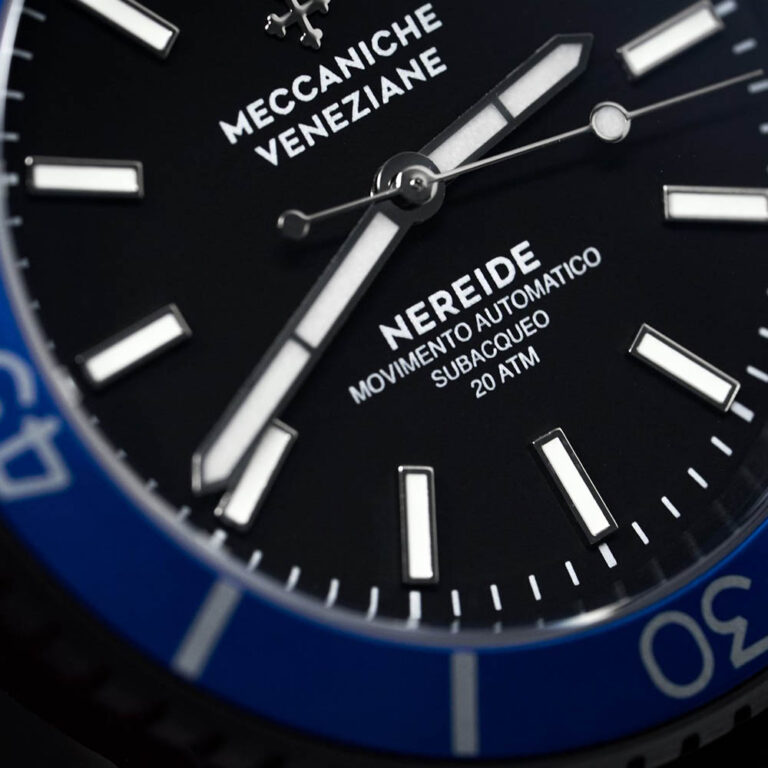 Meccaniche Veneziane Nereide 1202117 Conteenium 11