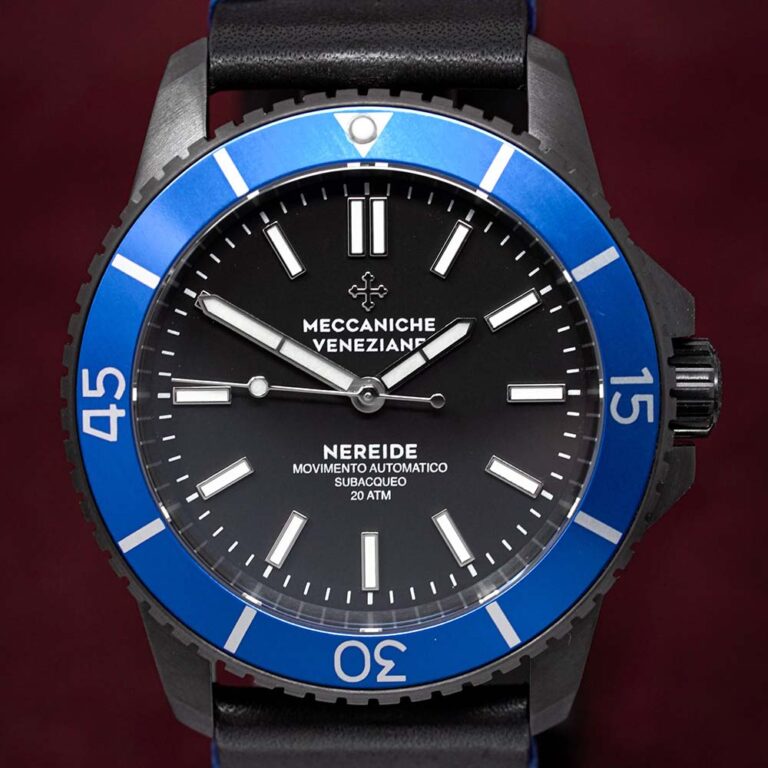 Meccaniche Veneziane Nereide 1202117 Conteenium 13