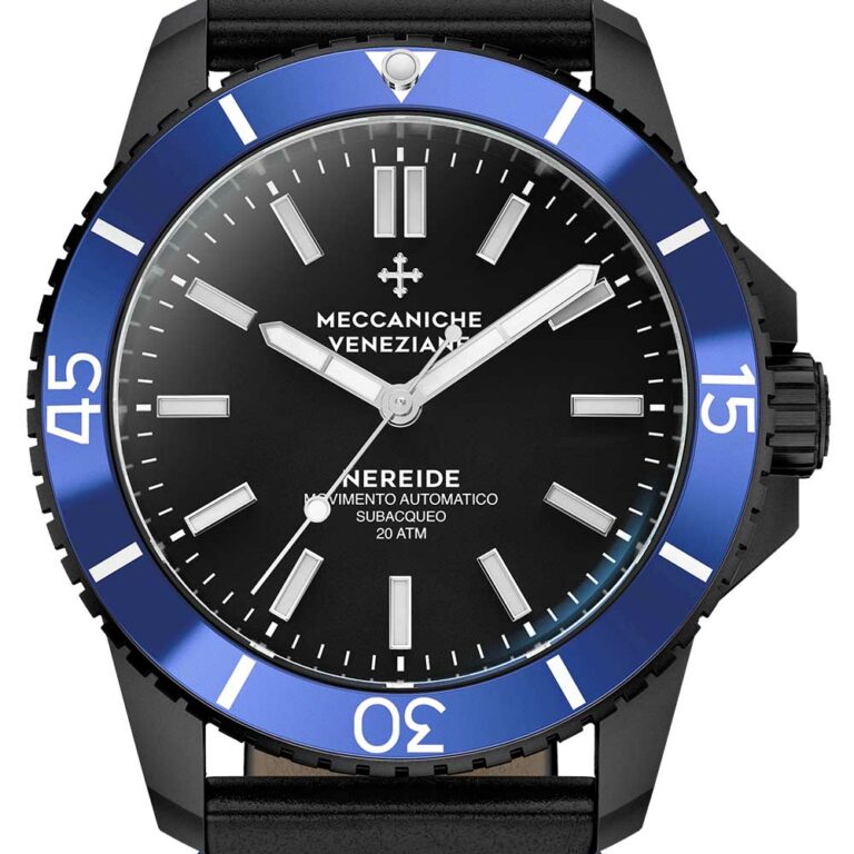 Meccaniche Veneziane Nereide 1202117 Conteenium 2