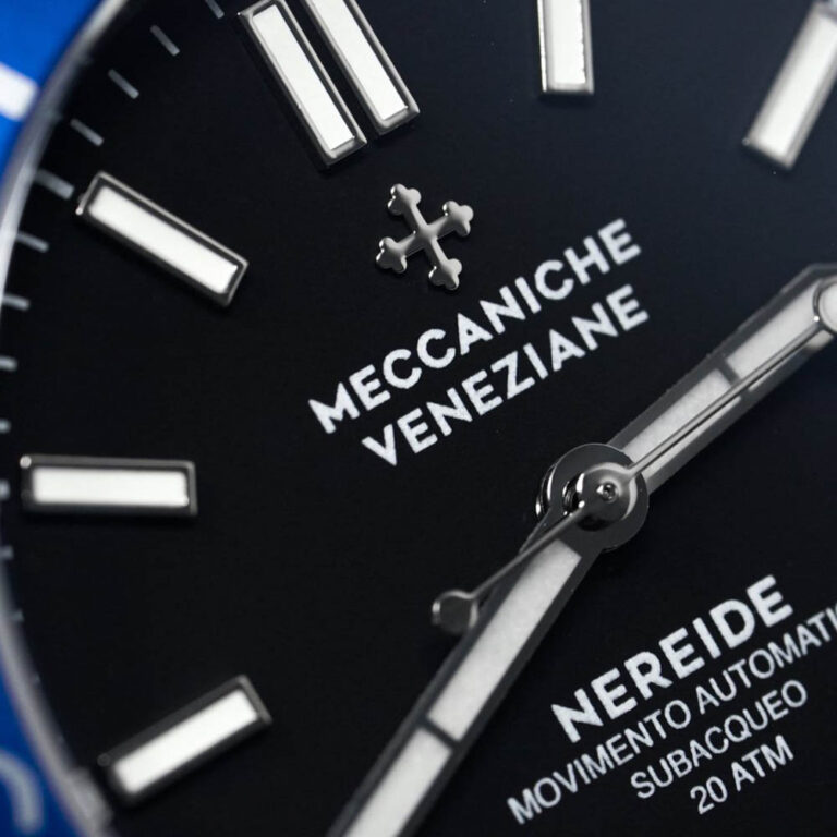 Meccaniche Veneziane Nereide 1202117 Conteenium 3