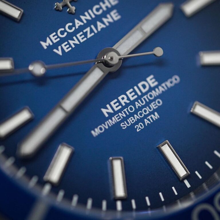 Meccaniche Veneziane Nereide 1202119 Conteenium 15