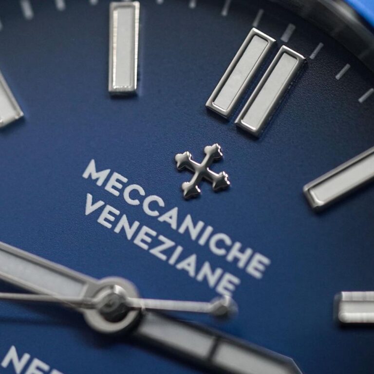 Meccaniche Veneziane Nereide 1202119 Conteenium 5
