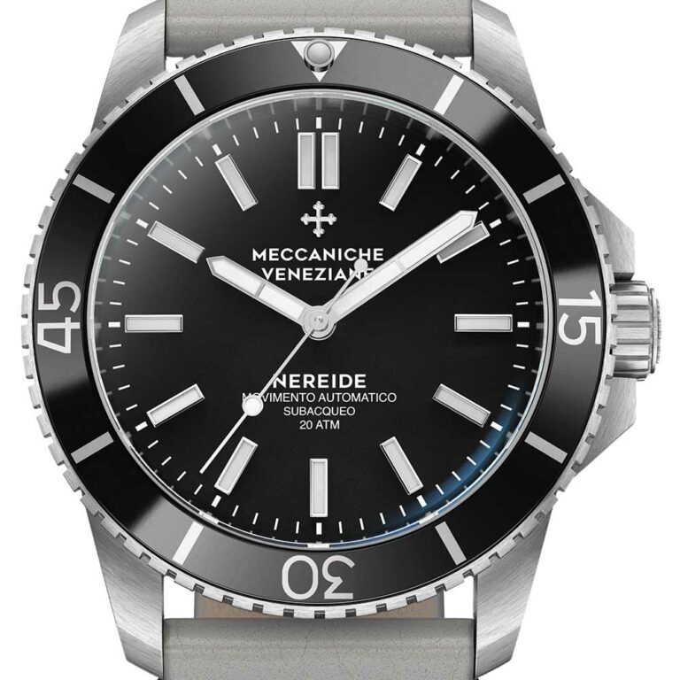 Meccaniche Veneziane Nereide 1202121 Conteenium 2