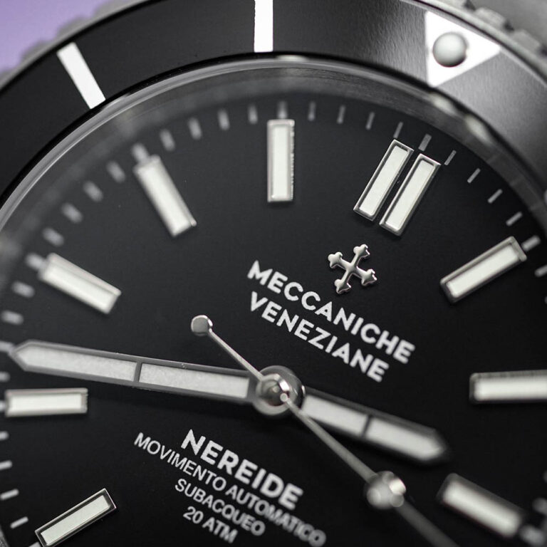 Meccaniche Veneziane Nereide 1202121 Conteenium 7