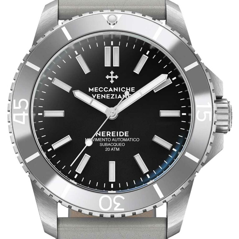Meccaniche Veneziane Nereide 1202123 Conteenium 2