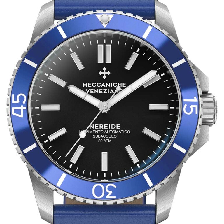 Meccaniche Veneziane Nereide 1202127 Conteenium 2