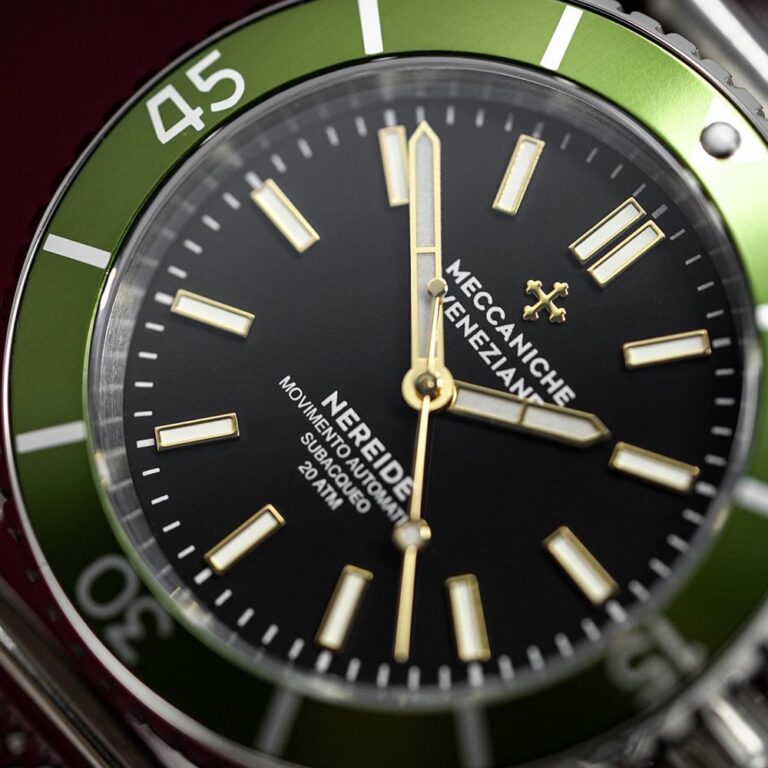 Meccaniche Veneziane Nereide 1202132 Conteenium 3