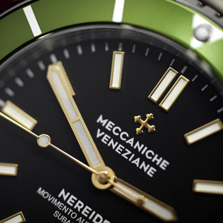 Meccaniche Veneziane Nereide 1202132 Conteenium 5