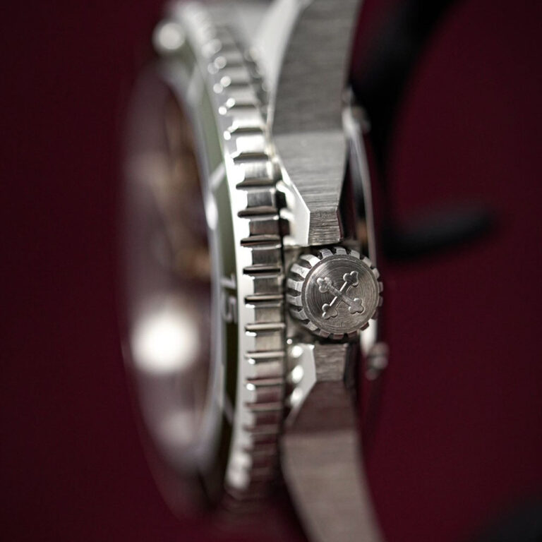 Meccaniche Veneziane Nereide 1202132 Conteenium 6