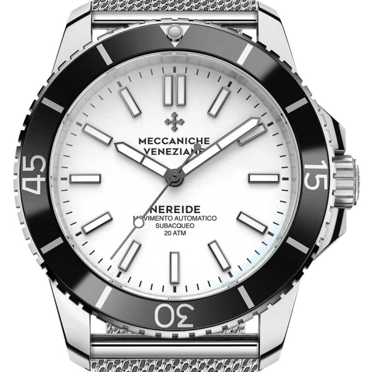 Meccaniche Veneziane Nereide 1202135 Conteenium 2