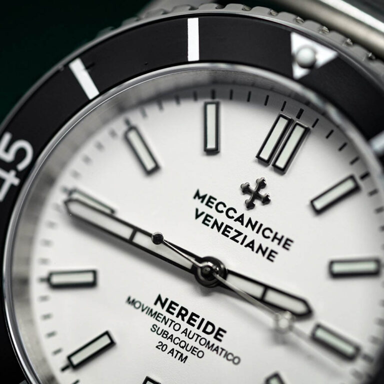 Meccaniche Veneziane Nereide 1202135 Conteenium 9