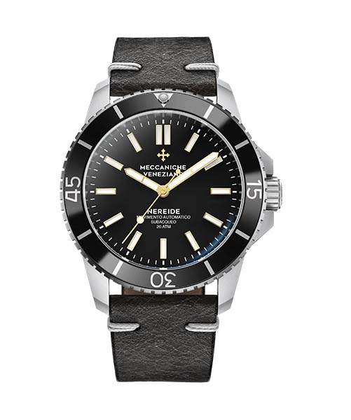Meccaniche Veneziane Nereide 1202137 Conteenium 1