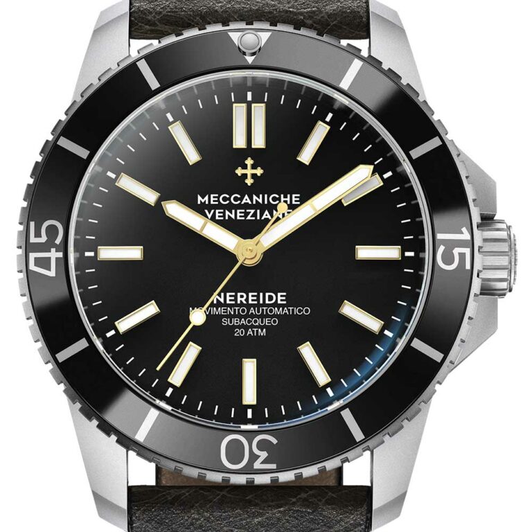 Meccaniche Veneziane Nereide 1202137 Conteenium 2