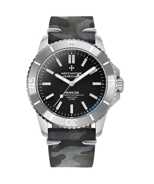 Meccaniche Veneziane Nereide 1202138 Conteenium 1